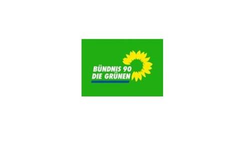 Logo Bündnis 90 / DIE GRÜNEN Logo Bündnis 90 / DIE GRÜNEN