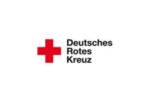 Logo Deutsches Rotes Kreuz Logo Deutsches Rotes Kreuz