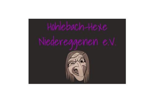 Logo Hohlebach-Hexe Niedereggenen e.V. Logo Hohlebach-Hexe Niedereggenen e.V.