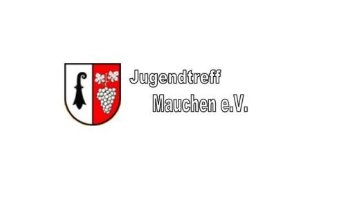 Logo Jugendtreff Mauchen e.V. Logo Jugendtreff Mauchen e.V.