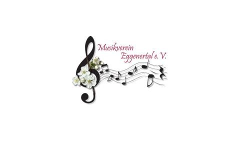 Logo Musikverein Eggenertal e.V. Logo Musikverein Eggenertal e.V.
