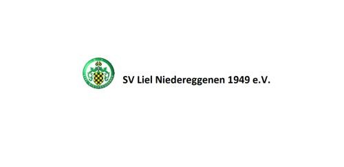 Logo SV Liel Niedereggenen 1949 e.V. Logo SV Liel Niedereggenen 1949 e.V.