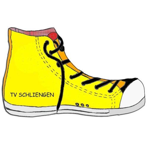 Logo Turnverein Schliengen Logo Turnverein Schliengen