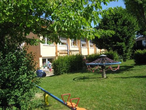 Foto Garten Kindergarten Mauchen