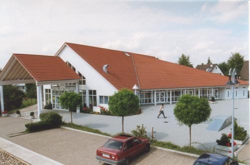 Foto Bürger- und Gästehaus