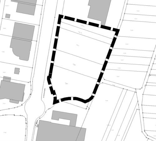 Bild Lageplan Bild Lageplan
