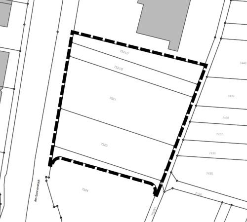 Foto Lageplan Foto Lageplan