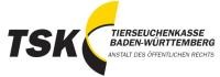 Logo dere Tierseuchenkasse Baden-Württemberg Logo dere Tierseuchenkasse Baden-Württemberg
