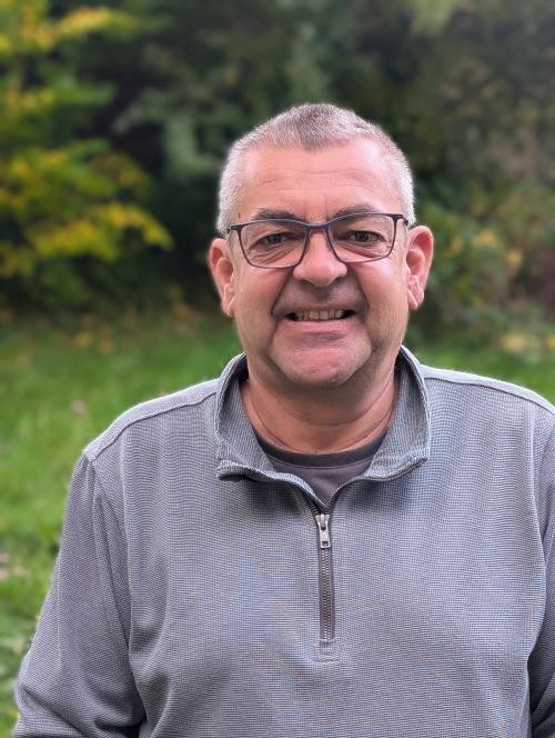 Foto von Ivo Römuß Foto von Ivo Römuß