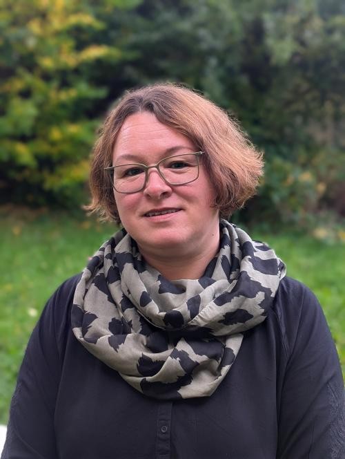 Foto von Manuela Walter Foto von Manuela Walter