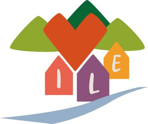 Logo ILEK Logo ILEK