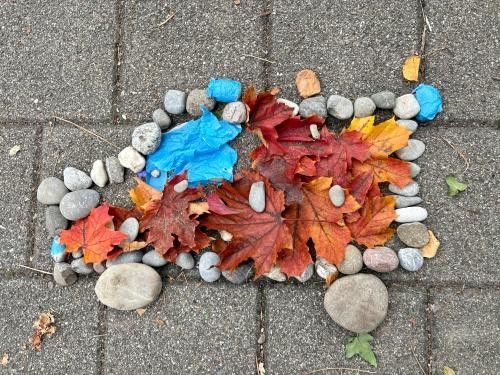 Foto Kunstwerk Auto Foto Kunstwerk Auto