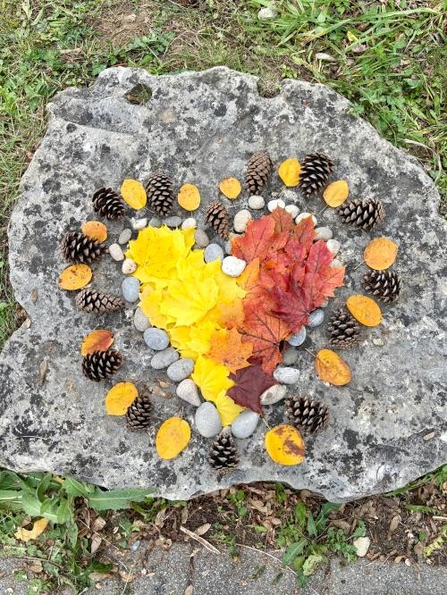 Foto Kunstwerk Herz Foto Kunstwerk Herz