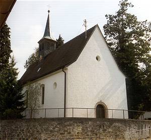 Bild Kapelle Mauchen Bild Kapelle Mauchen