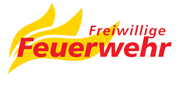 Logo Flamme mit Schriftzug Feuerwehr Schliengen Logo Flamme mit Schriftzug Feuerwehr Schliengen