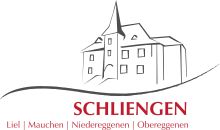 Logo der Gemeinde Schliengen